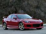 Mazda RX-8 Speed Equipped 2006 года